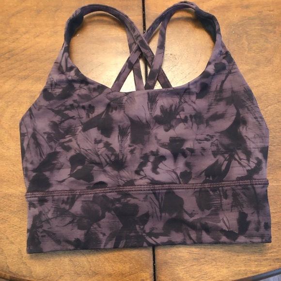 lululemon athletica Other - Lululemon Energy Bra